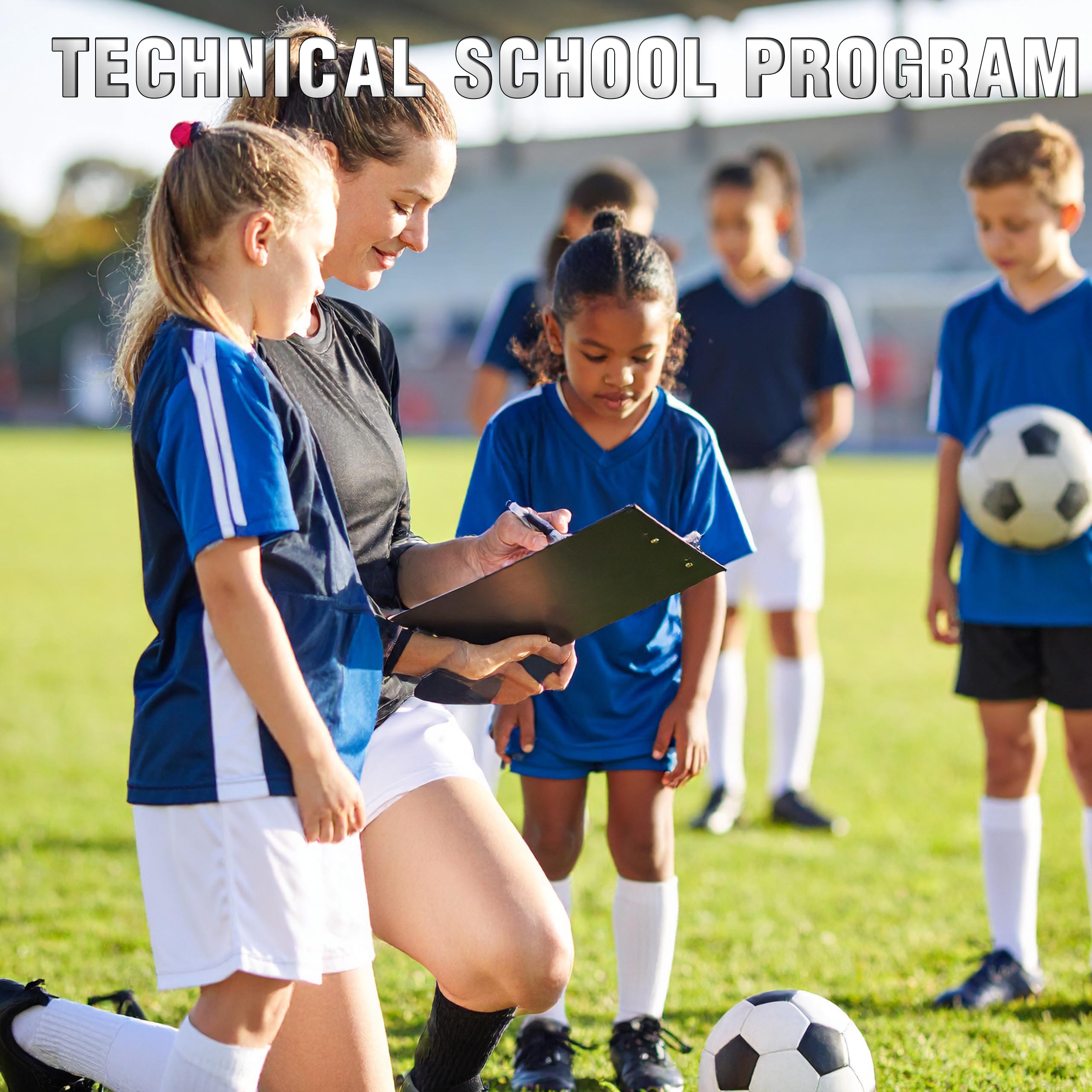 TECHNICAL TRAINING PROGRAM